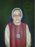 María Lourdes del Santísimo Sacramento Para Scaglia