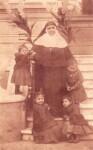 Madre María Benita Arias