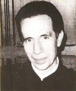 54 años del fallecimiento del P. Etcheverry Boneo
