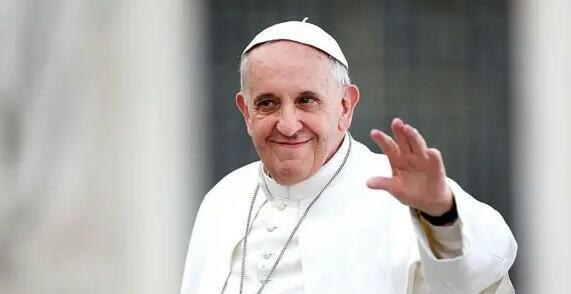 Mensaje de la Comisión Ejecutiva de la CEA ante el fallecimiento del Papa Francisco
