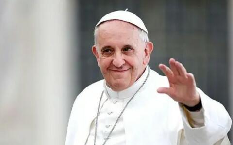 Mensaje de la Comisión Ejecutiva de la CEA ante el fallecimiento del Papa Francisco