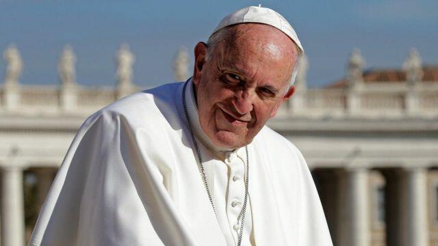 Último adiós al Papa Francisco