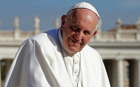 Último adiós al Papa Francisco